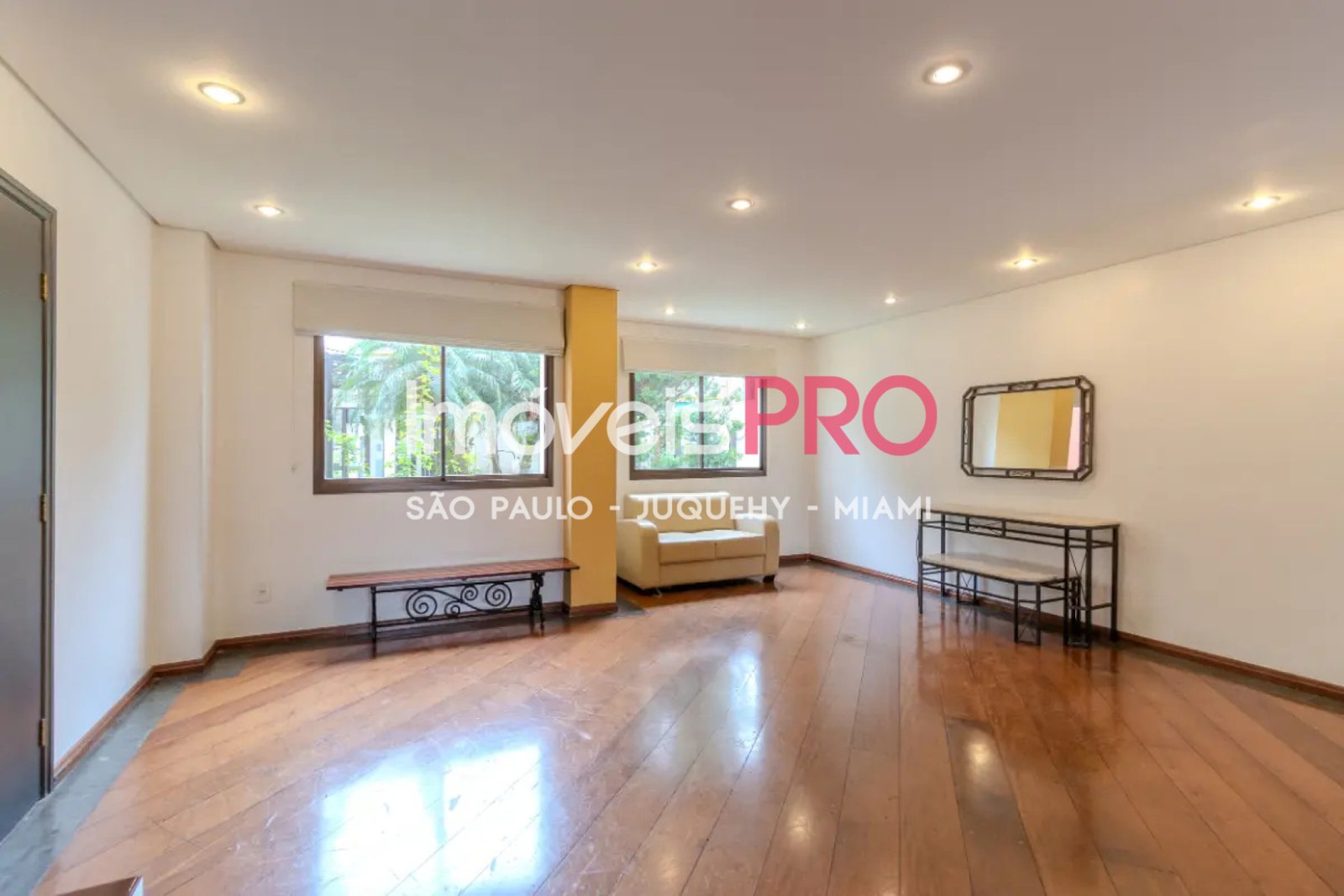 Apartamento para Vender, Vila Mariana | Cód: IP37590 — 