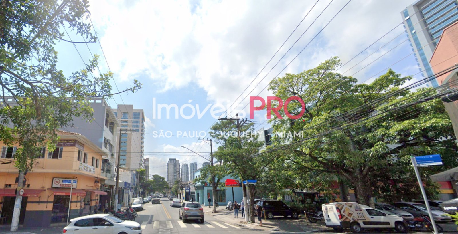 Prédio, 1.556 m², à venda em Chácara Santo Antônio Zona Sul — foto 6 de 6