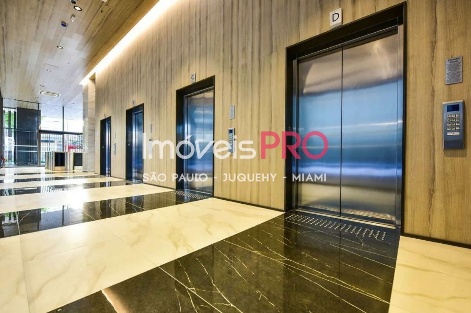 Conj. Comercial para Alugar, Liberdade | Cód: IP37607 — 