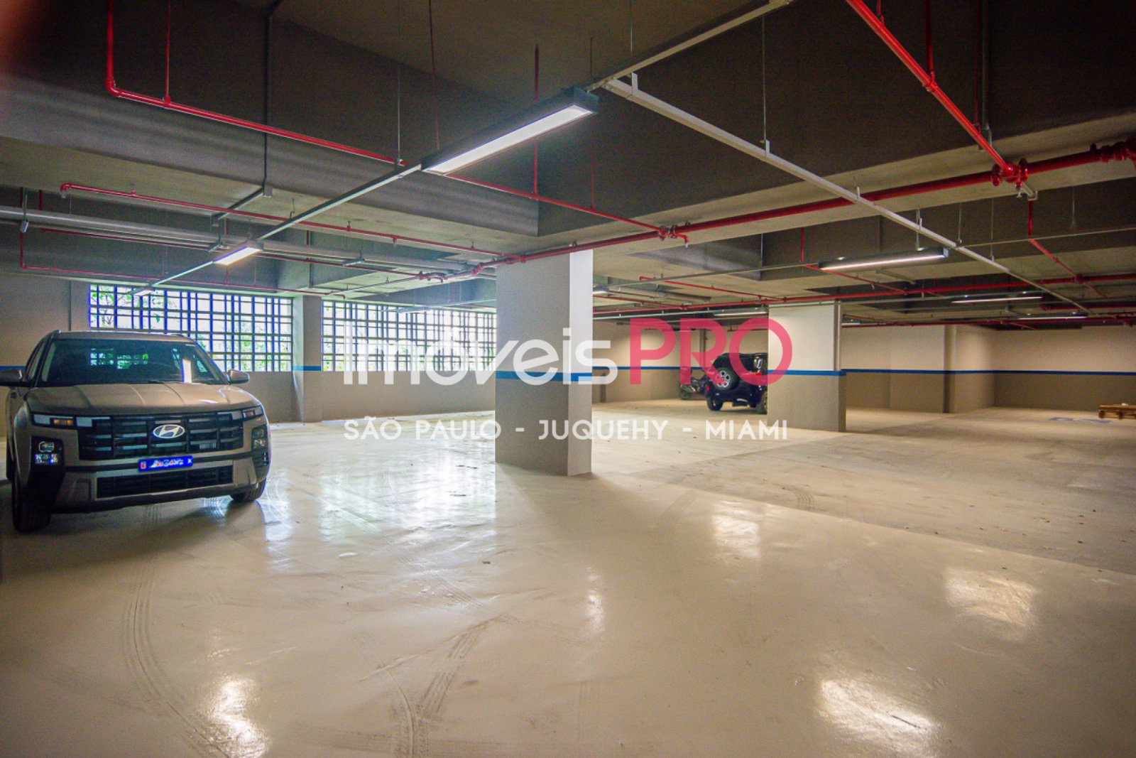 Laje para Vender, Cerqueira César | Cód: IP37618 — 