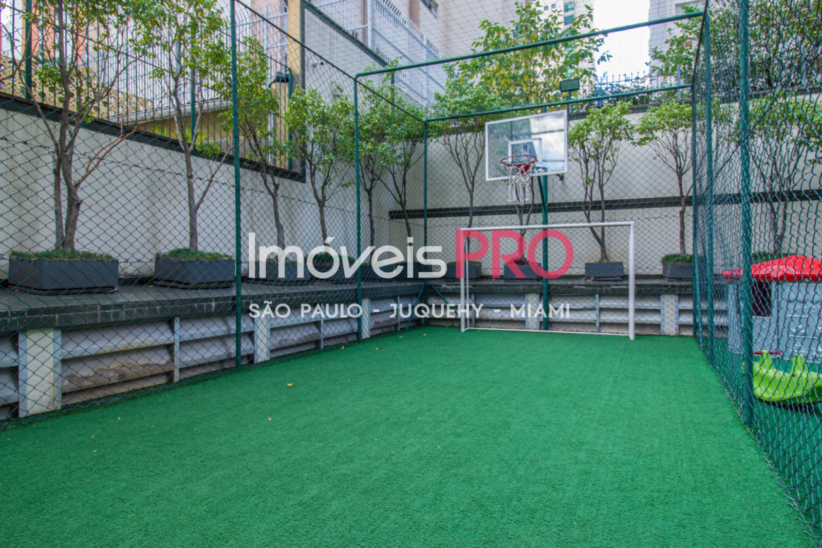 Apartamento para Vender, Campo Belo | Cód: IP37619 — 