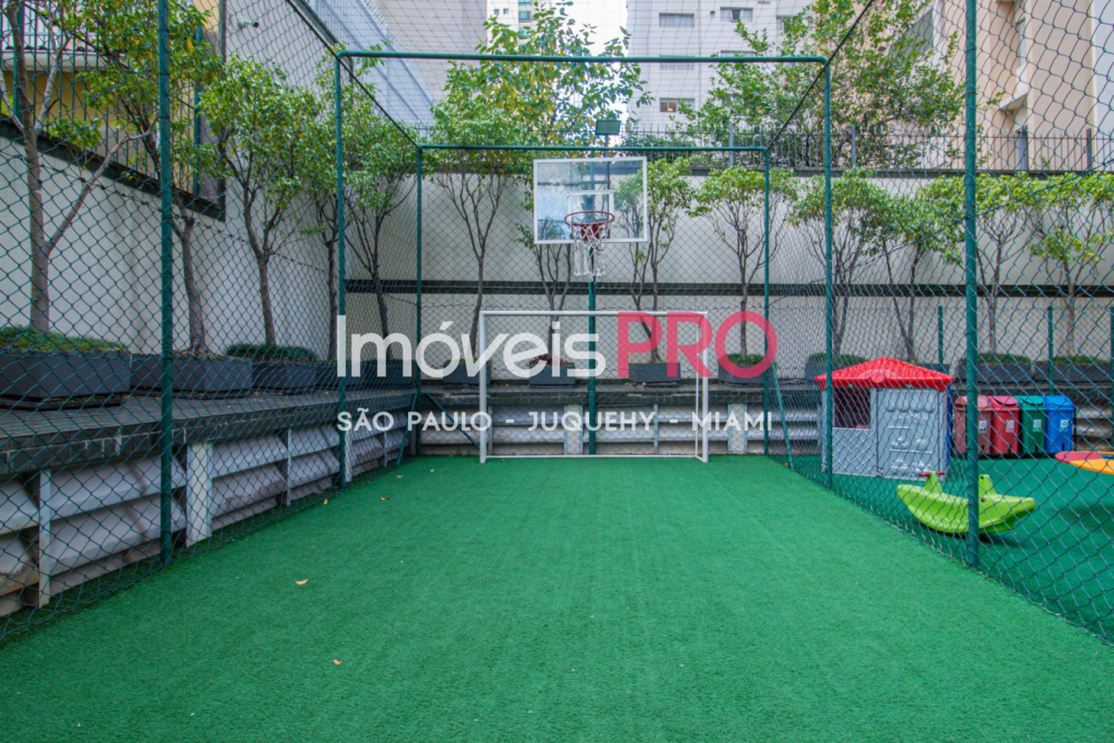 Apartamento para Vender, Campo Belo | Cód: IP37619 — 