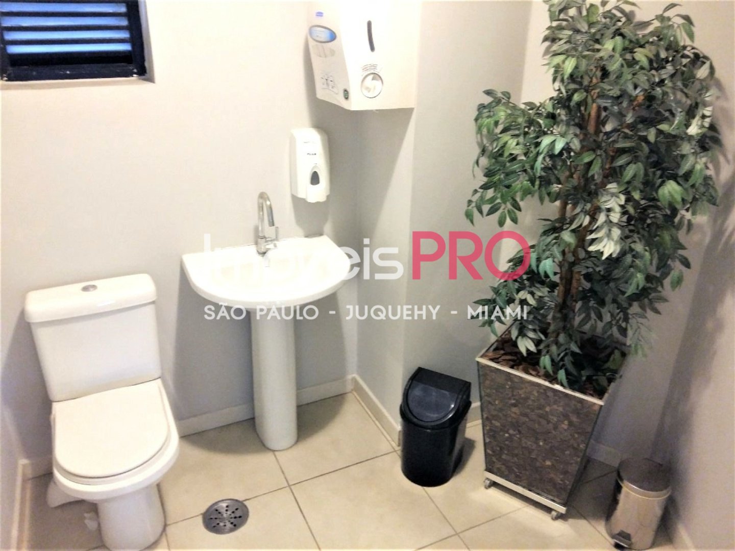 Conj. Comercial para Alugar, Brooklin | Cód: IP37620 — 