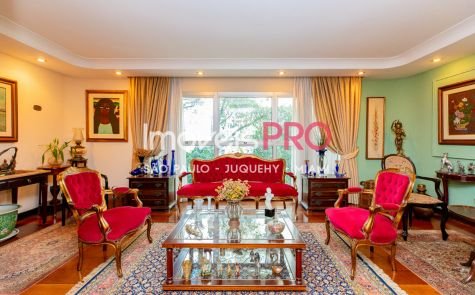 Apartamento em Jardim Paulista — foto 1 (Ref. IP37624)