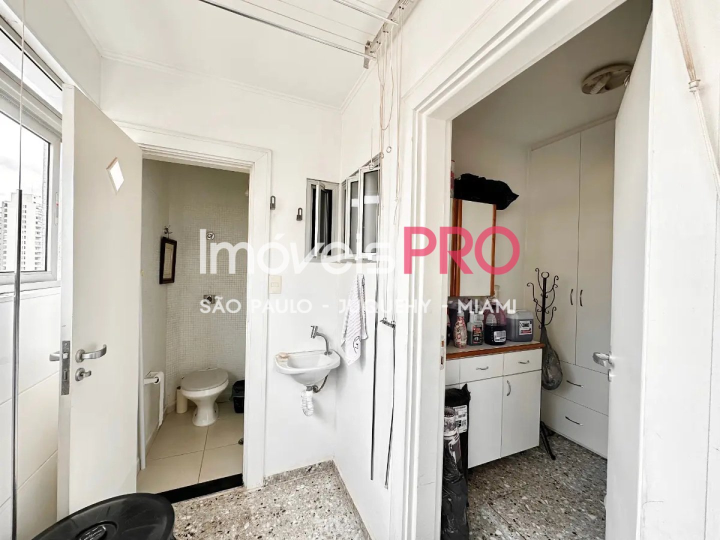 Apartamento para Vender, Vila Mariana | Cód: IP37626 — 