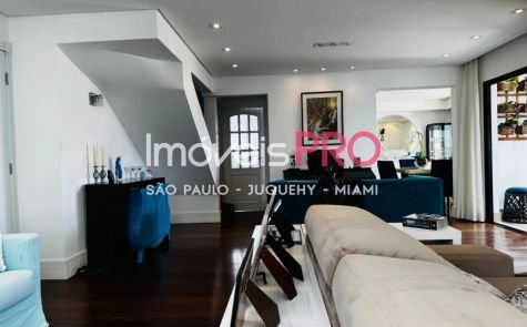 Apartamento em Chácara Inglesa — foto 1 (Ref. IP37631)