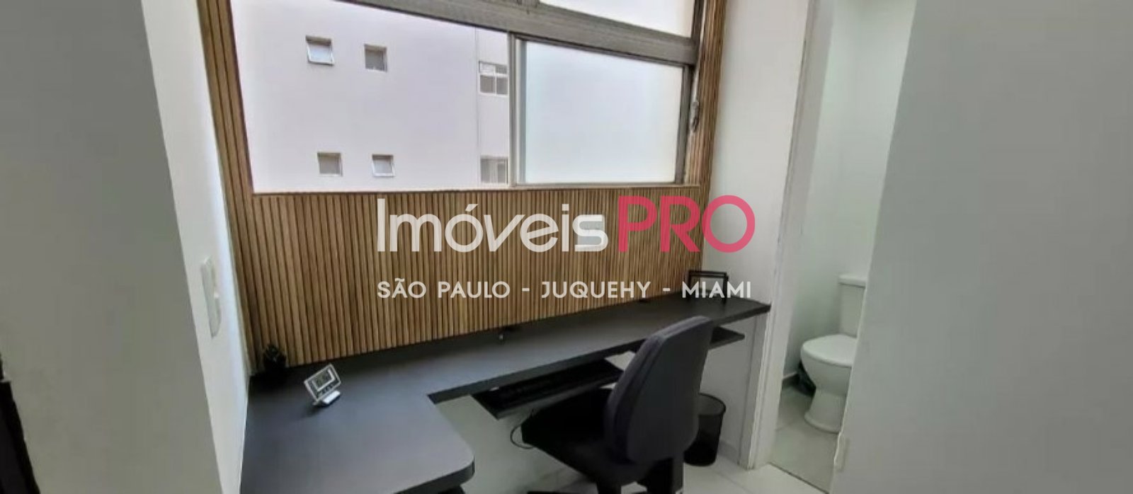 Apartamento para Vender, Vila Olímpia | Cód: IP37633 — 