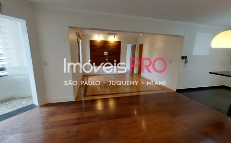 Apartamento em Brooklin — foto 1 (Ref. IP37642)