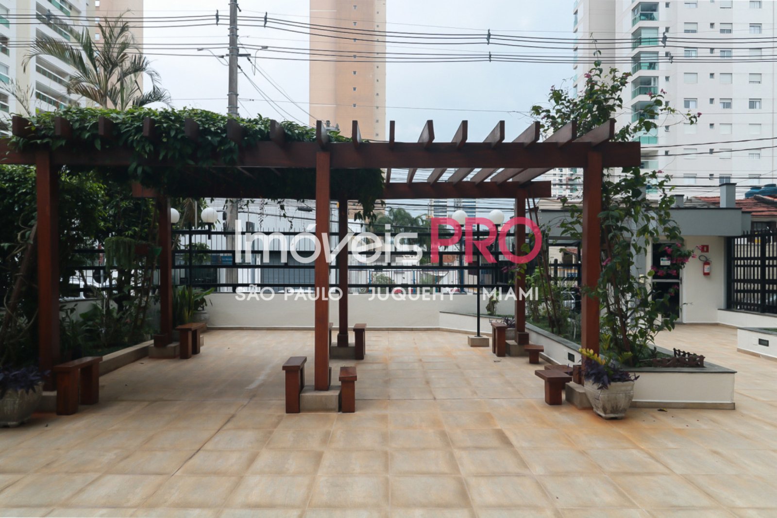 Apartamento para Vender, Brooklin | Cód: IP37643 — 