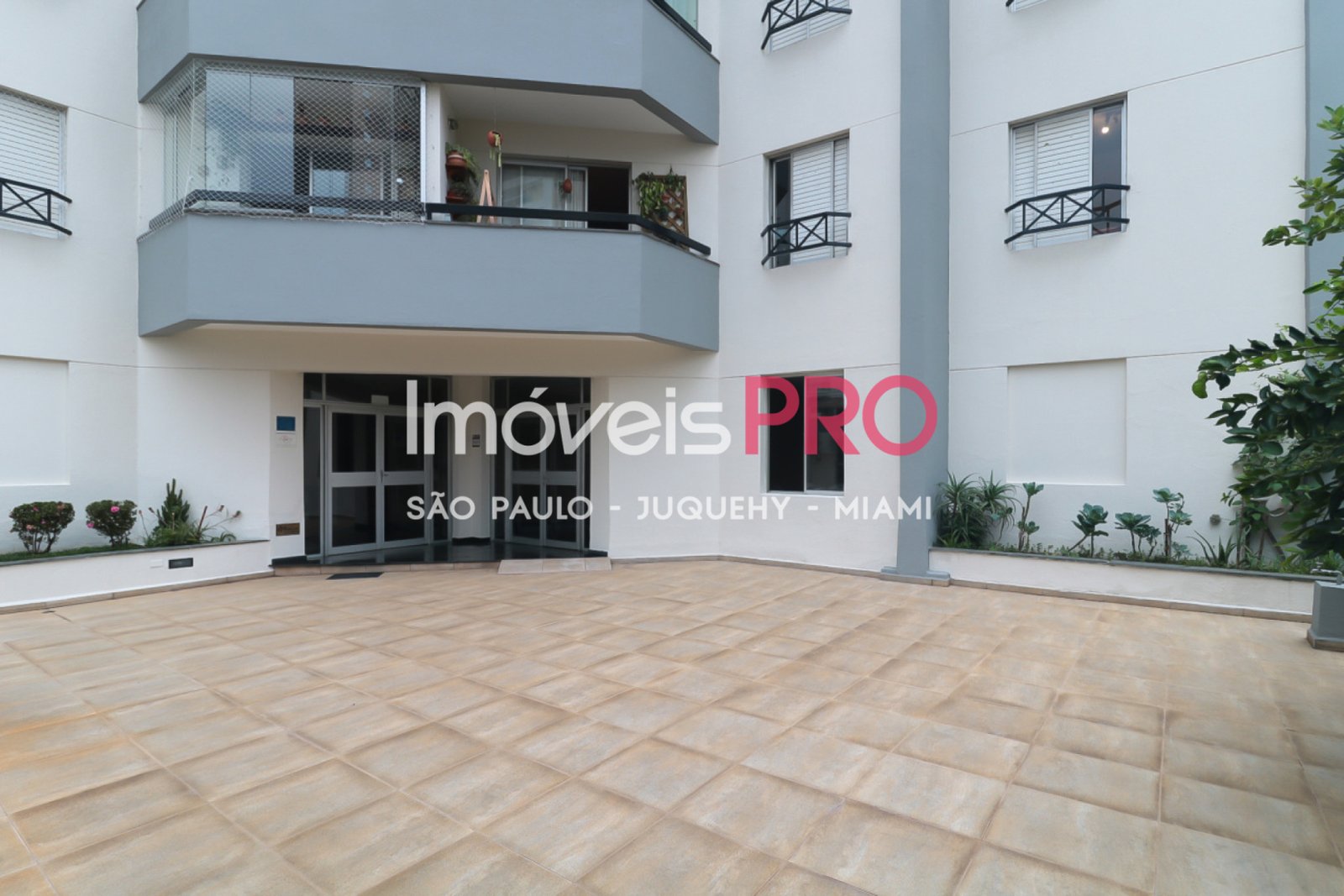 Apartamento para Vender, Brooklin | Cód: IP37643 — 