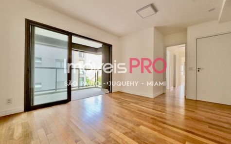 Apartamento em Vila Mariana — foto 1 (Ref. IP37654)