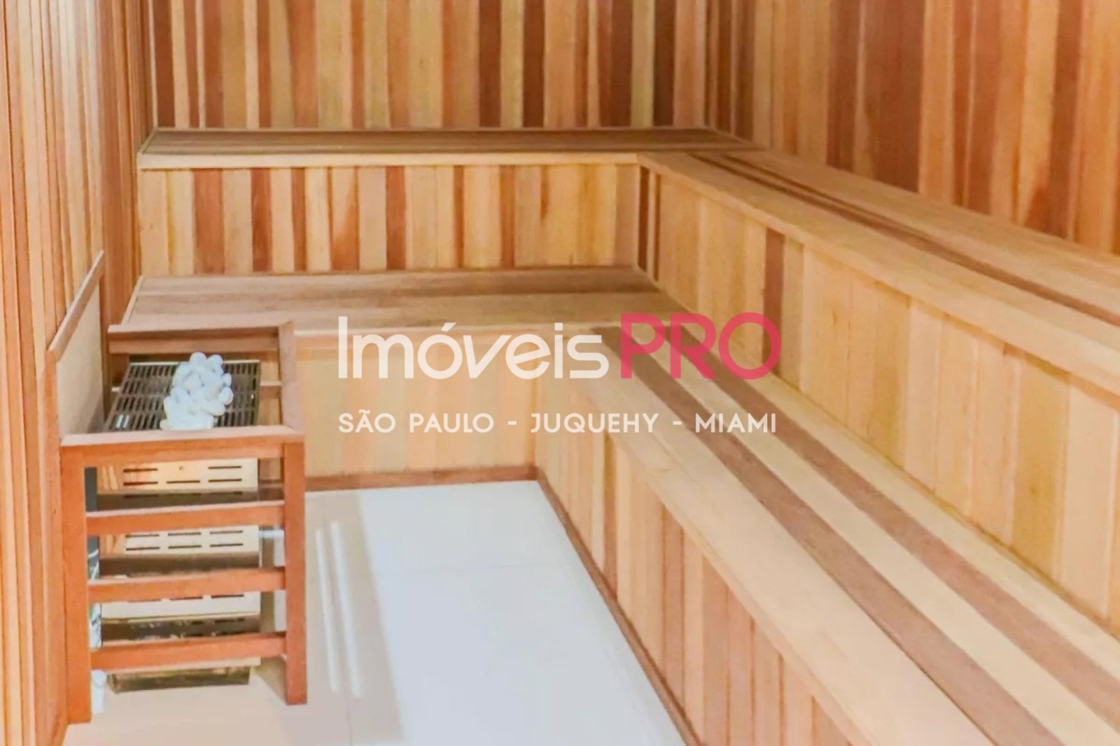 Apartamento para Vender, Pinheiros | Cód: IP37669 — 