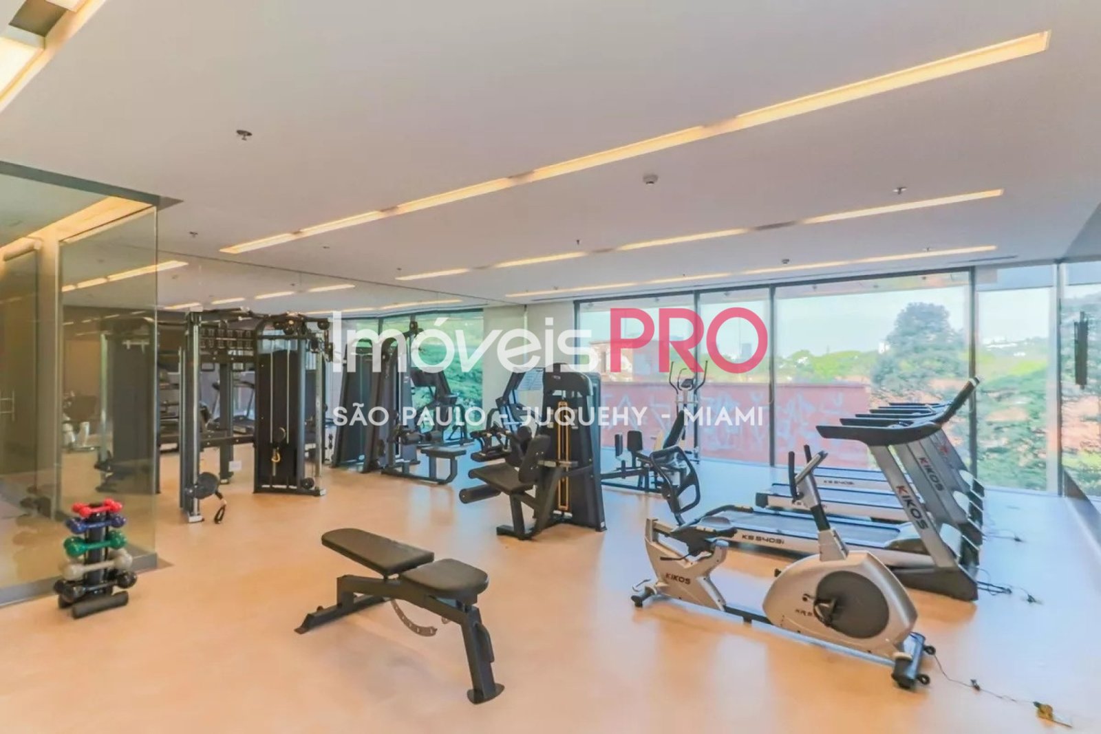 Apartamento para Vender, Pinheiros | Cód: IP37669 — 