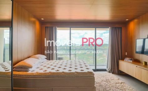 Apartamento em Pinheiros — foto 1 (Ref. IP37671)