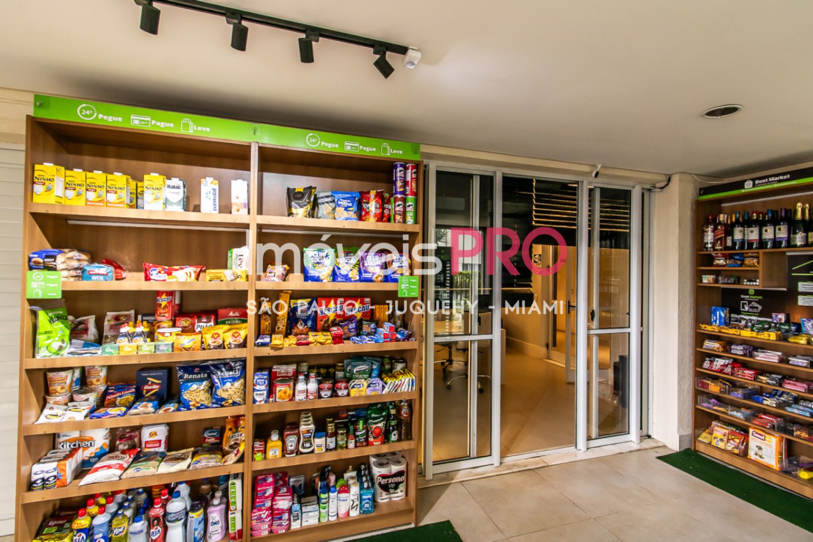 Apartamento para Alugar, Vila Gertrudes | Cód: IP37672 — 