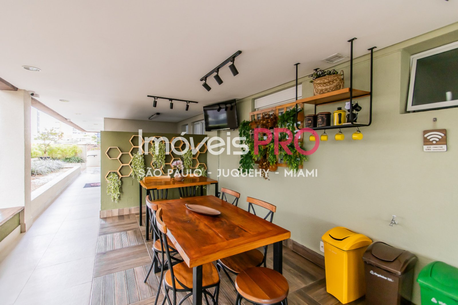 Apartamento para Alugar, Vila Gertrudes | Cód: IP37672 — 