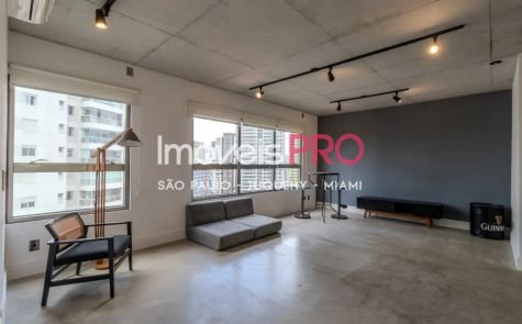 Apartamento em Brooklin — foto 1 (Ref. IP37674)