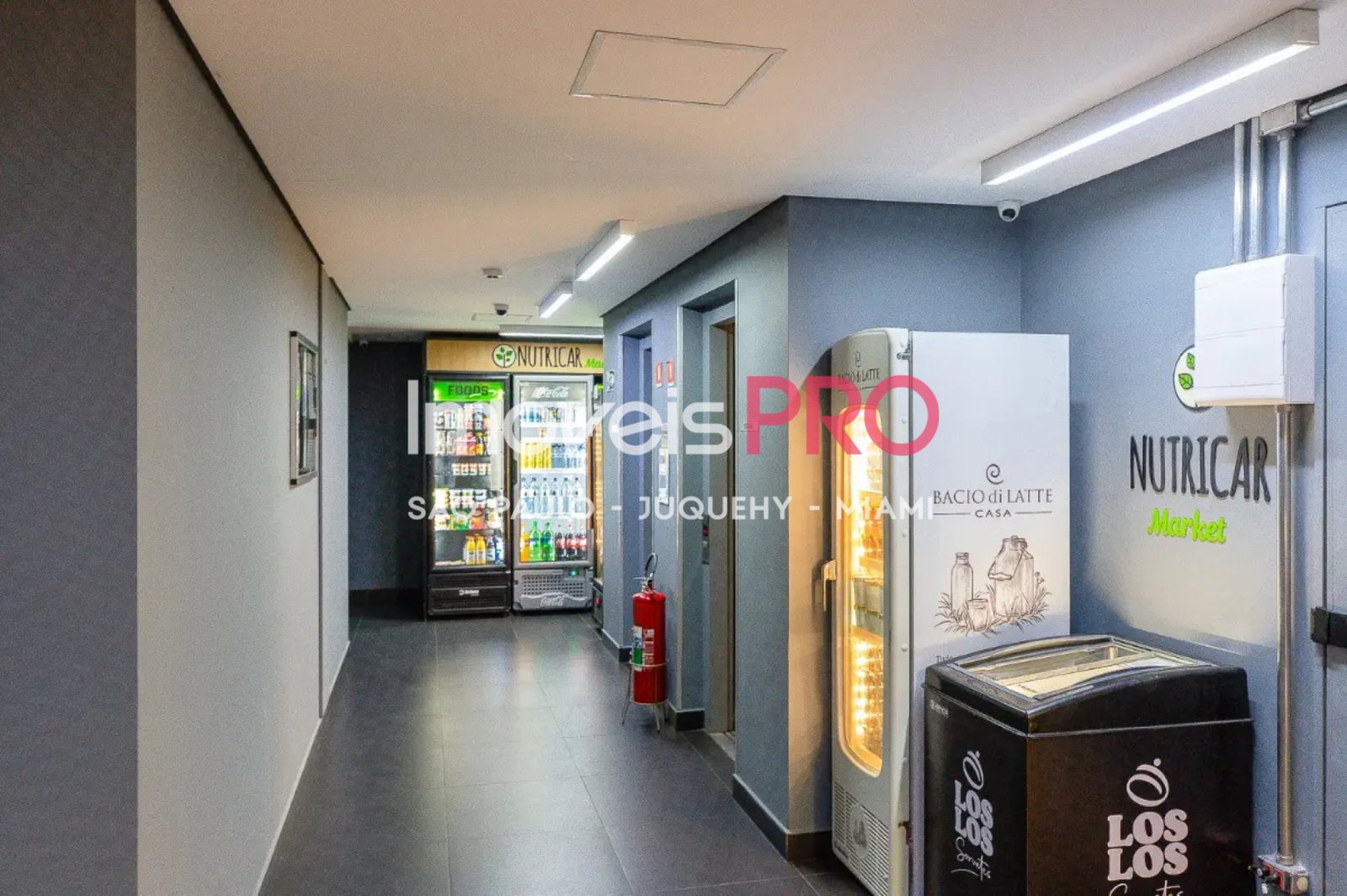 Apartamento para Vender, Brooklin | Cód: IP37674 — 