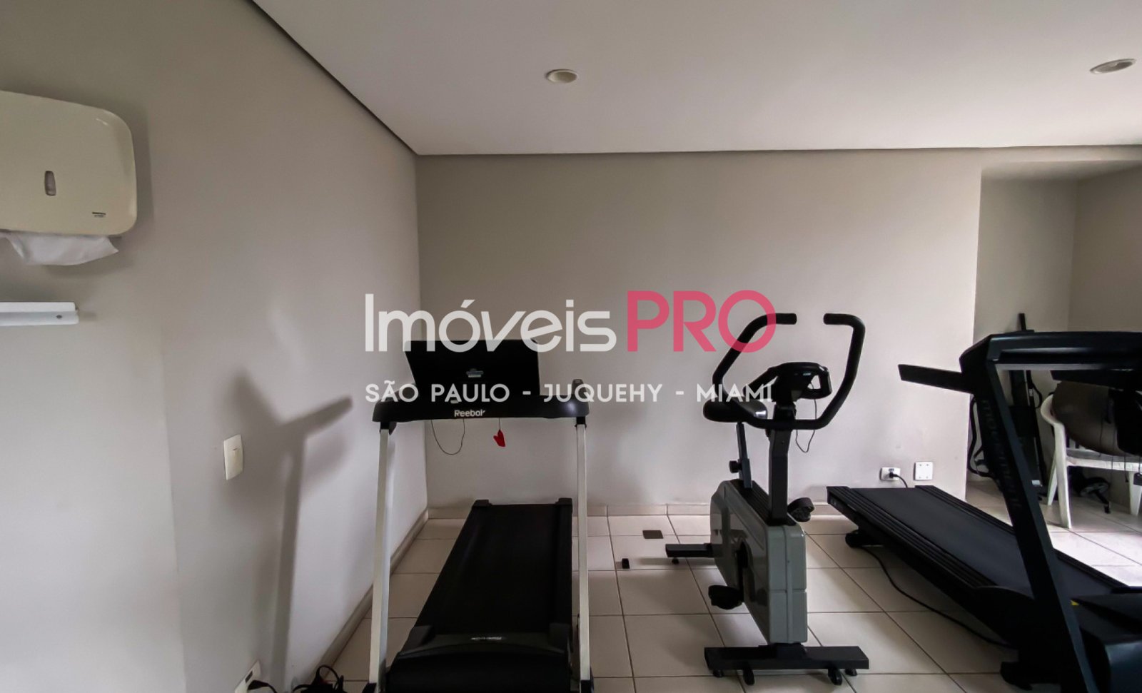 Apartamento para Vender, Alto da Lapa | Cód: IP37679 — 