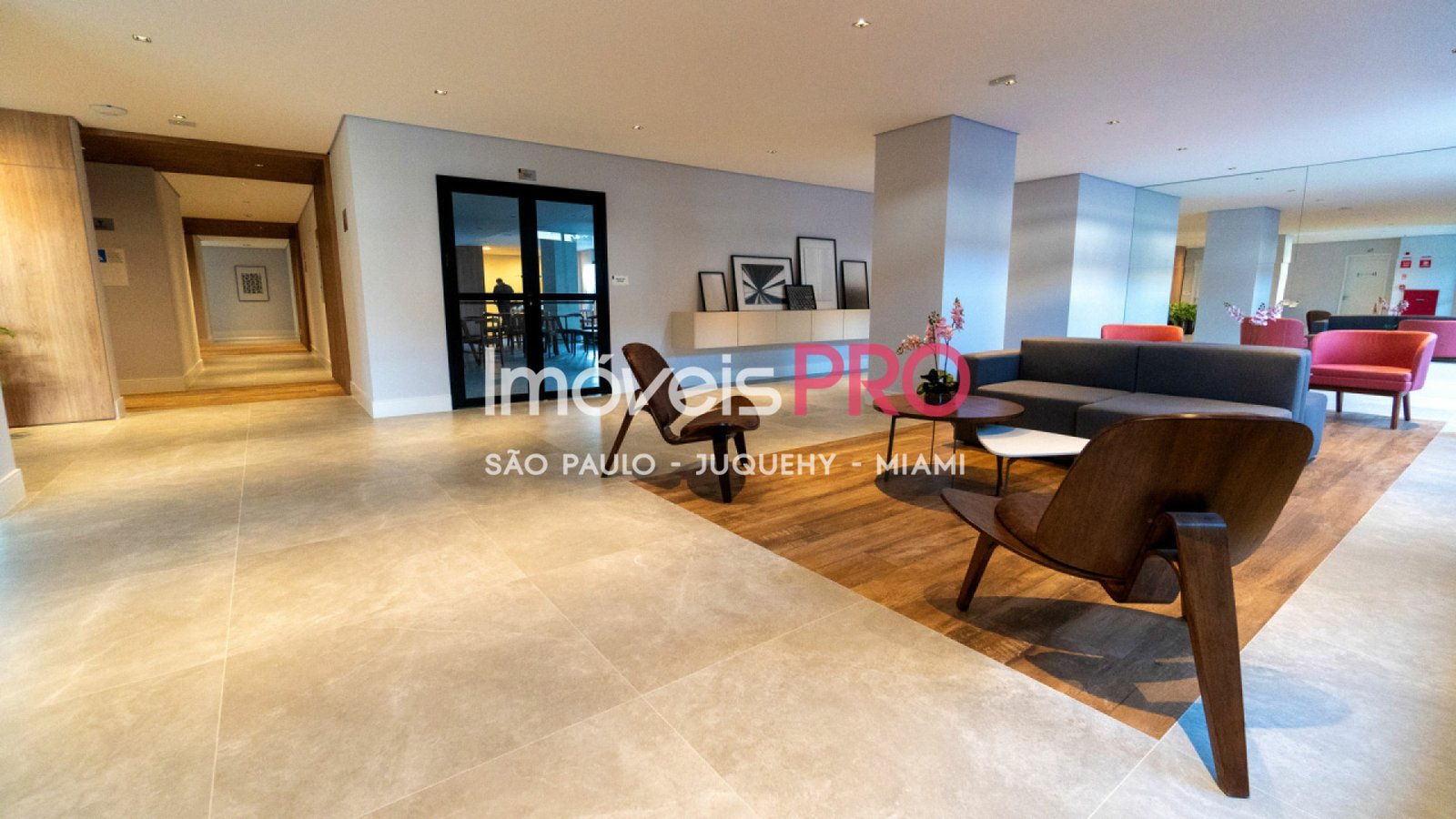 Apartamento para Alugar, Planalto Paulista | Cód: IP37682 — 