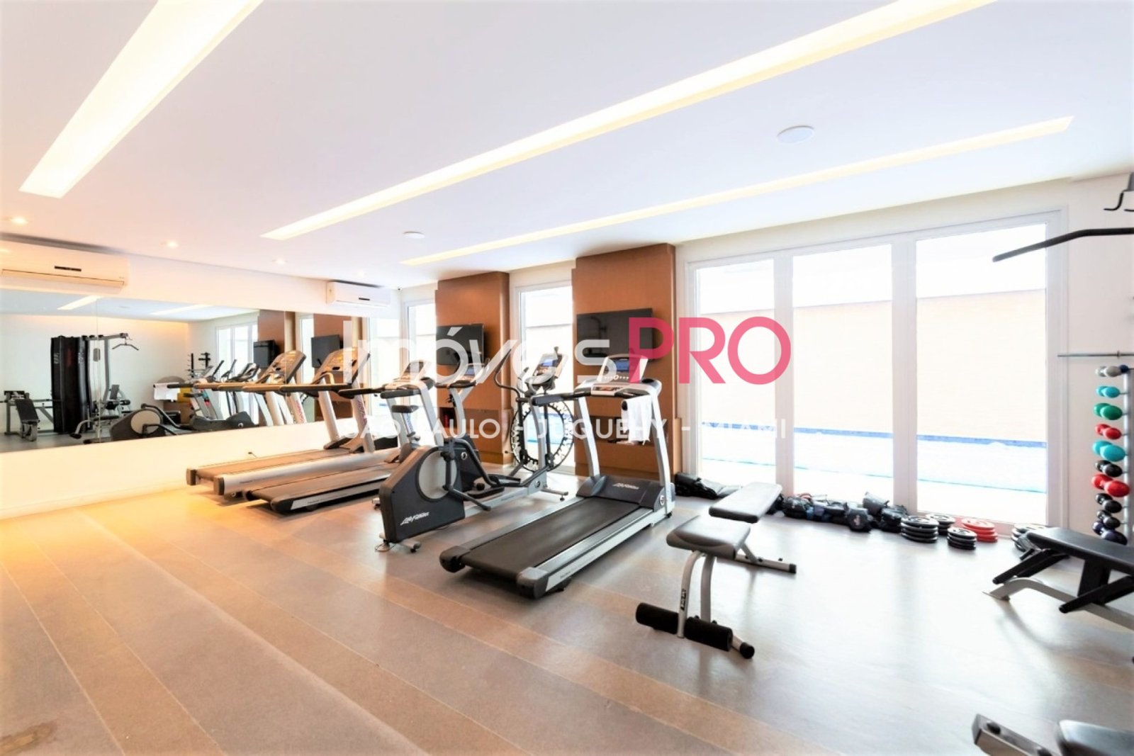 Apartamento de 4 quartos, 223 m², à venda em Paraíso — foto 29 de 29