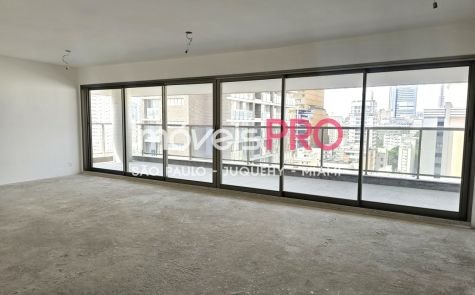 Apartamento em Pinheiros — foto 1 (Ref. IP37689)