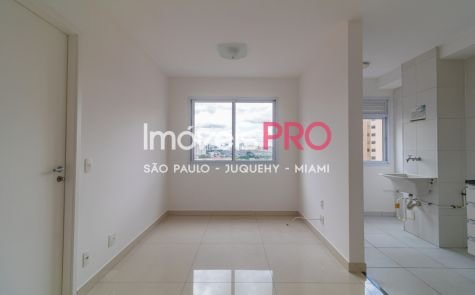 Apartamento em Água Branca — foto 1 (Ref. IP37698)