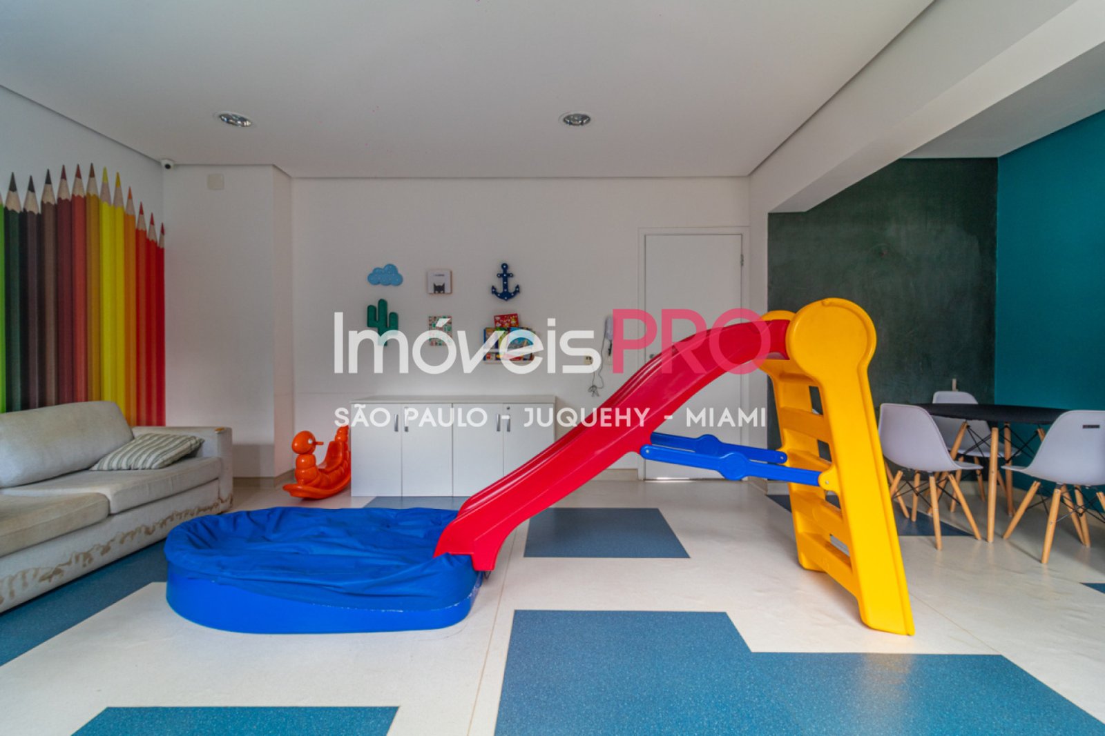 Apartamento para Vender, Água Branca | Cód: IP37698 — 
