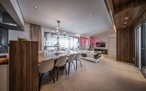 Apartamento em Perdizes — foto 1 (Ref. IP37704)