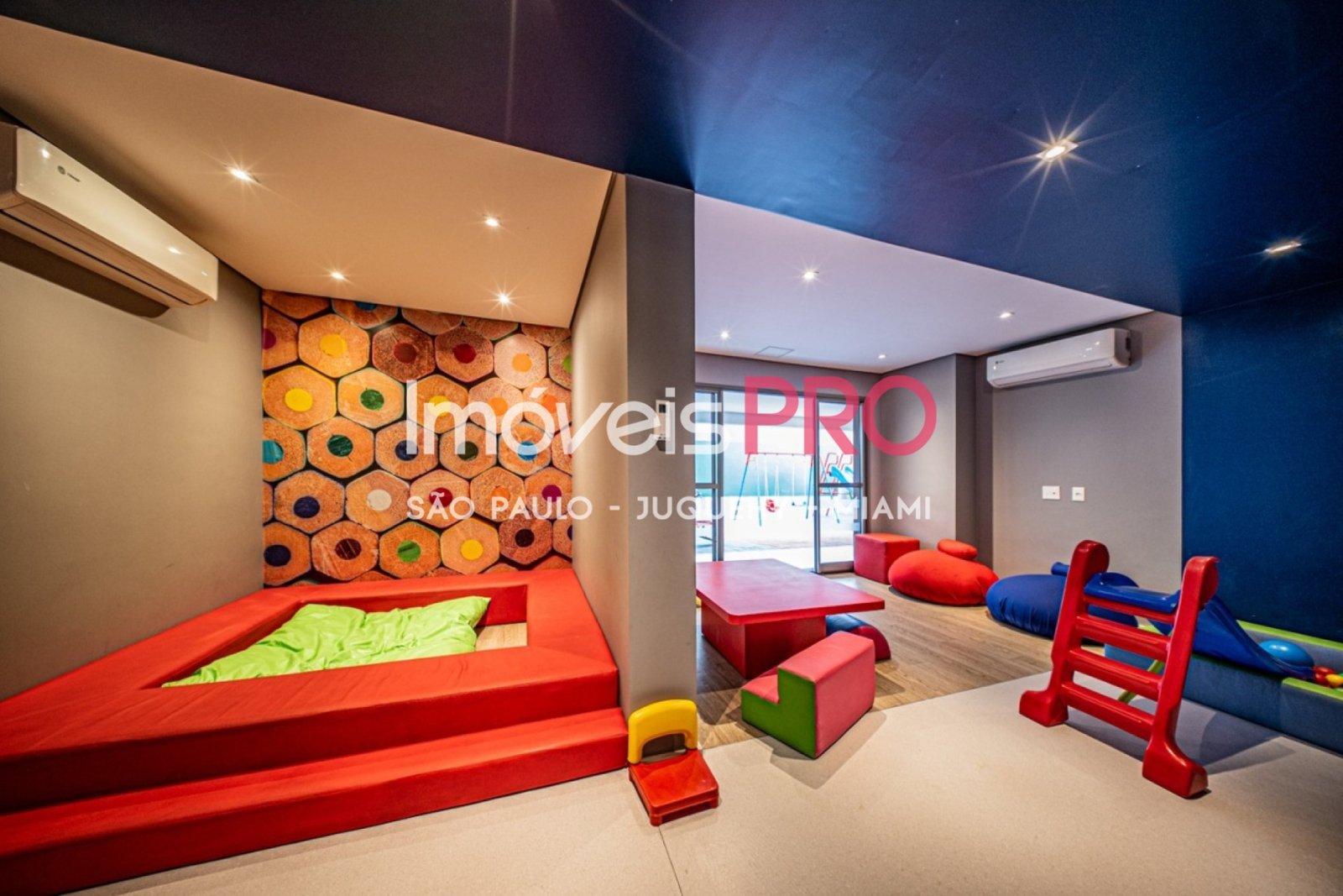 Apartamento para Vender, Perdizes | Cód: IP37704 — 
