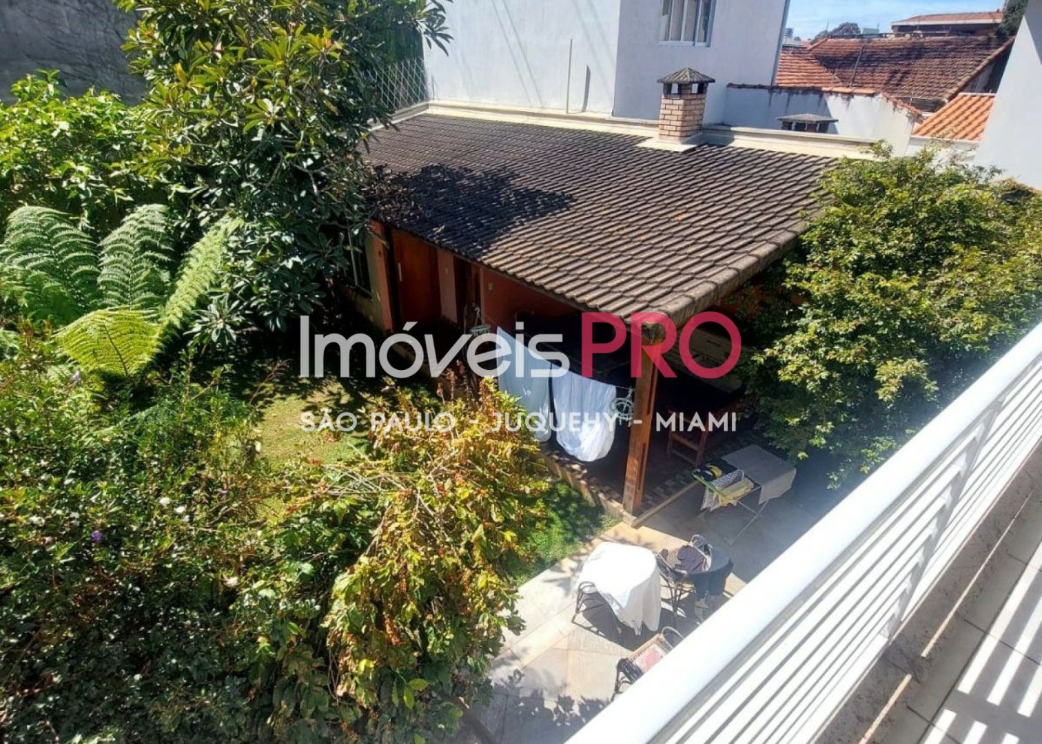Sobrado para Vender, Brooklin | Cód: IP37709 — 