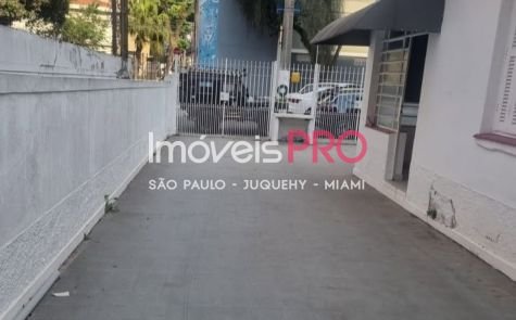 Casa em lançamento com 3 quartos e 125 m² em Campo Belo, São Paulo — foto 1 (Ref. IP37710)