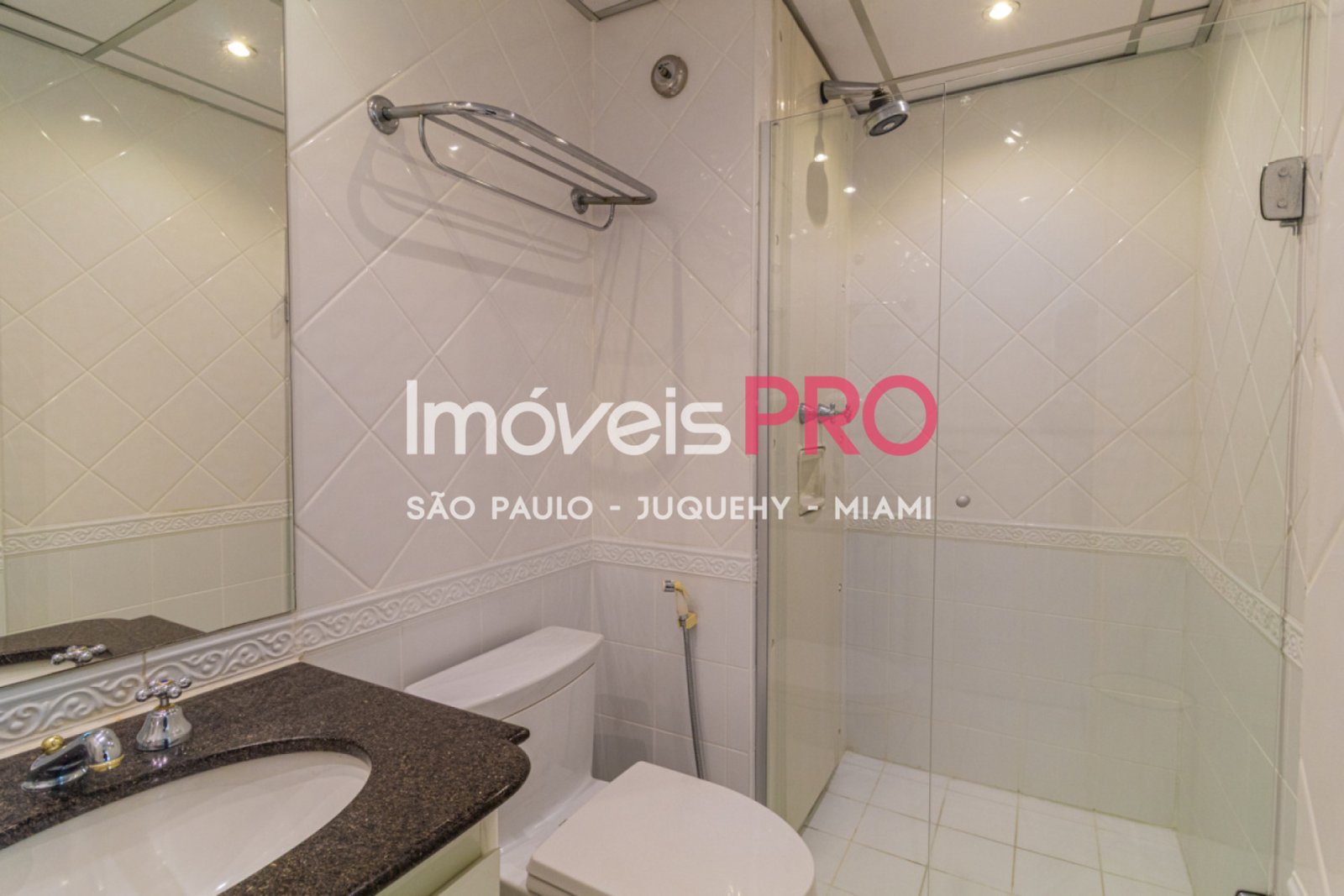 Apartamento para Vender, Jardim Paulista | Cód: IP37716 — 