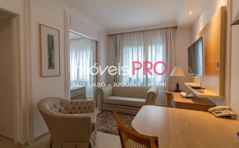 Apartamento em Jardim Paulista — foto 1 (Ref. IP37718)