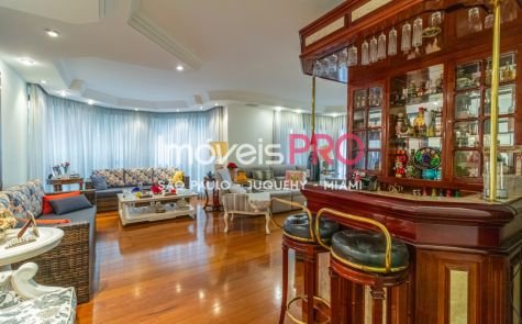 Apartamento em Perdizes — foto 1 (Ref. IP37722)