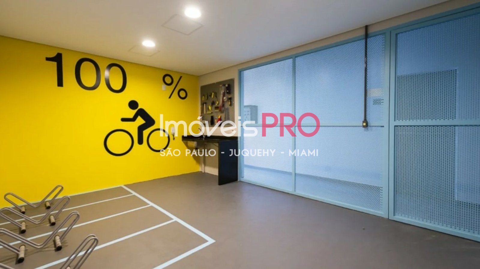 Apartamento para Vender, Pinheiros | Cód: IP37723 — 