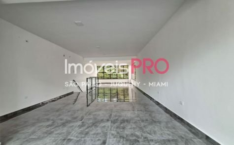 Comercial em Moema — foto 1 (Ref. IP37728)