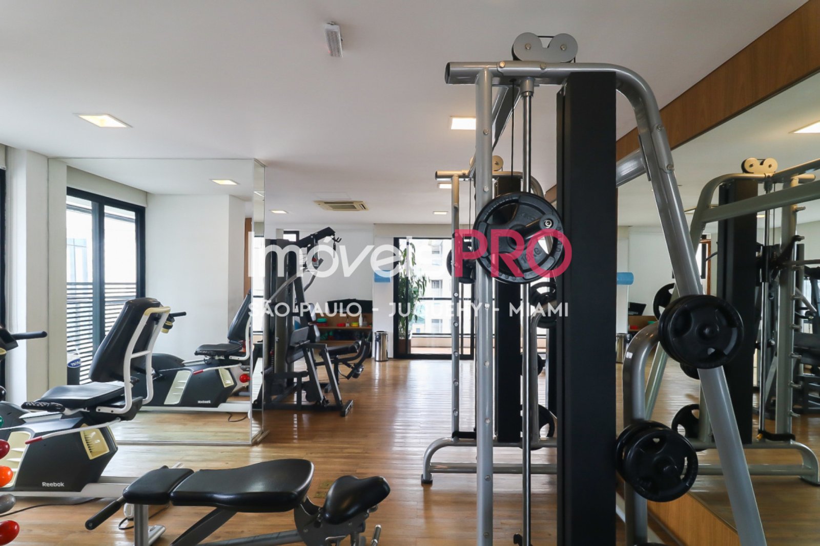 Duplex para Alugar, Vila Olímpia | Cód: IP37748 — 