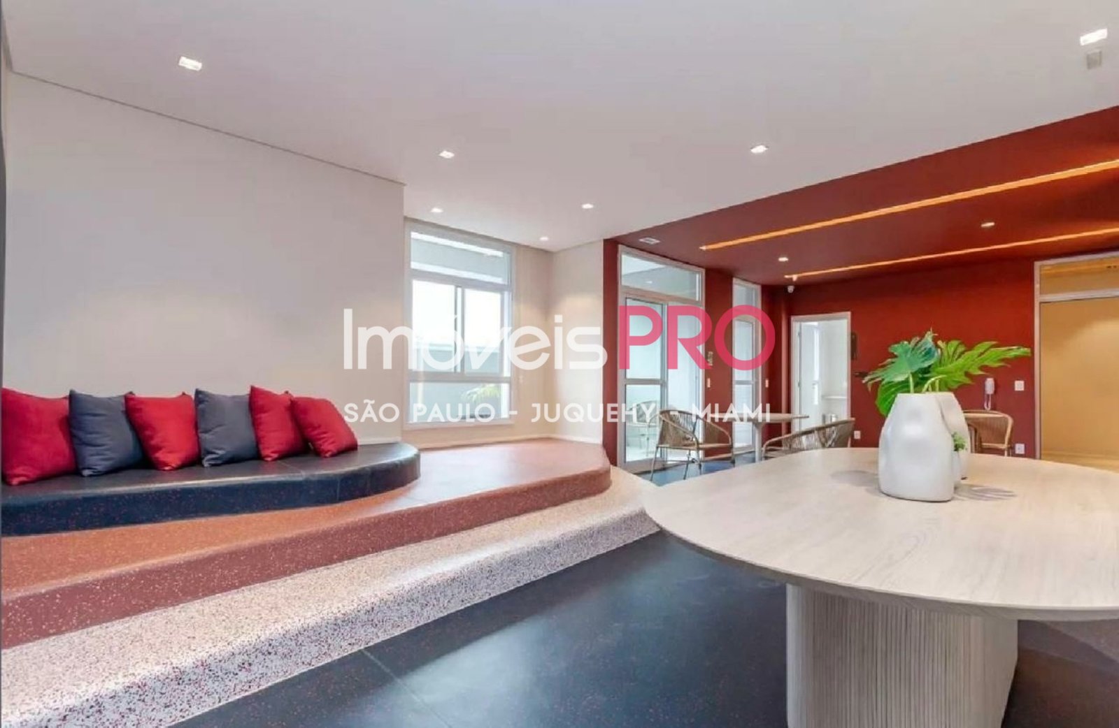 Apartamento para Vender, Vila Cruzeiro | Cód: IP37750 — 