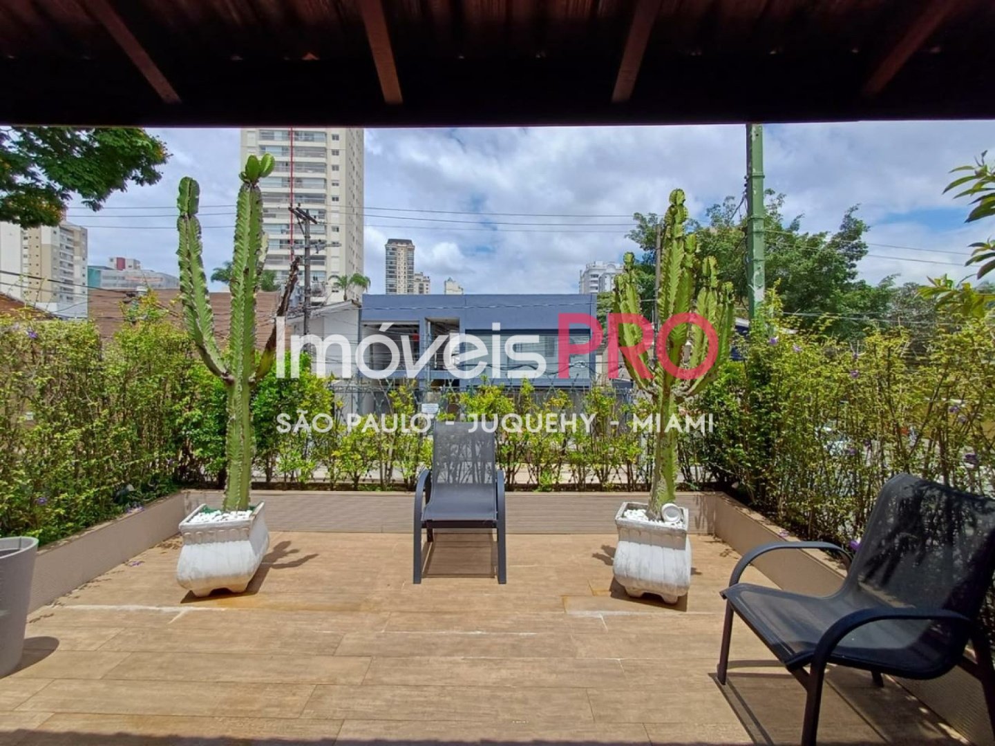 Casa para Vender, Campo Belo | Cód: IP37754 — 