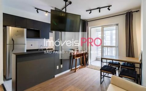 Apartamento em Morumbi — foto 1 (Ref. IP37758)