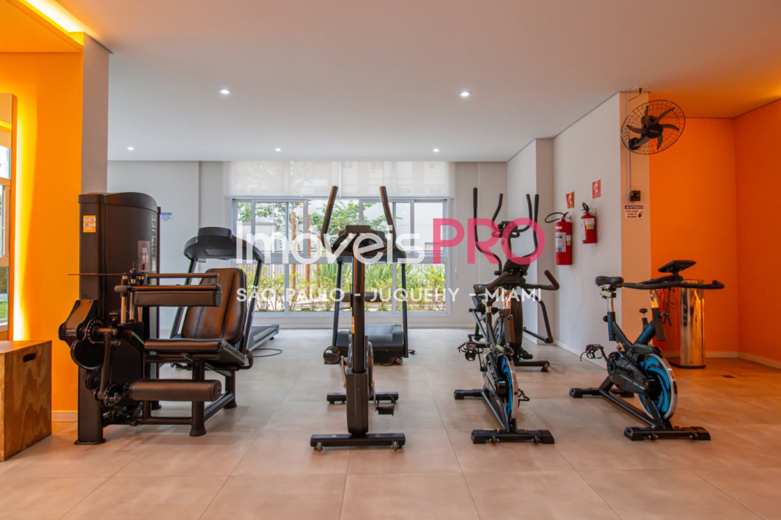 Apartamento para Vender, Morumbi | Cód: IP37758 — 