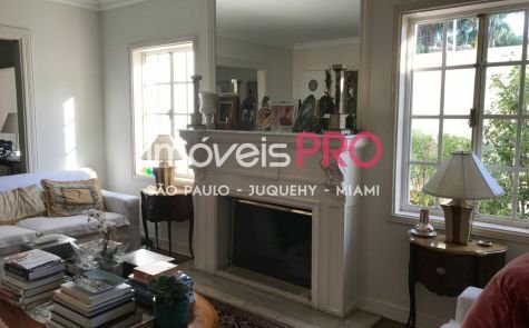 Casa em Jardim Paulistano — foto 1 (Ref. IP37761)