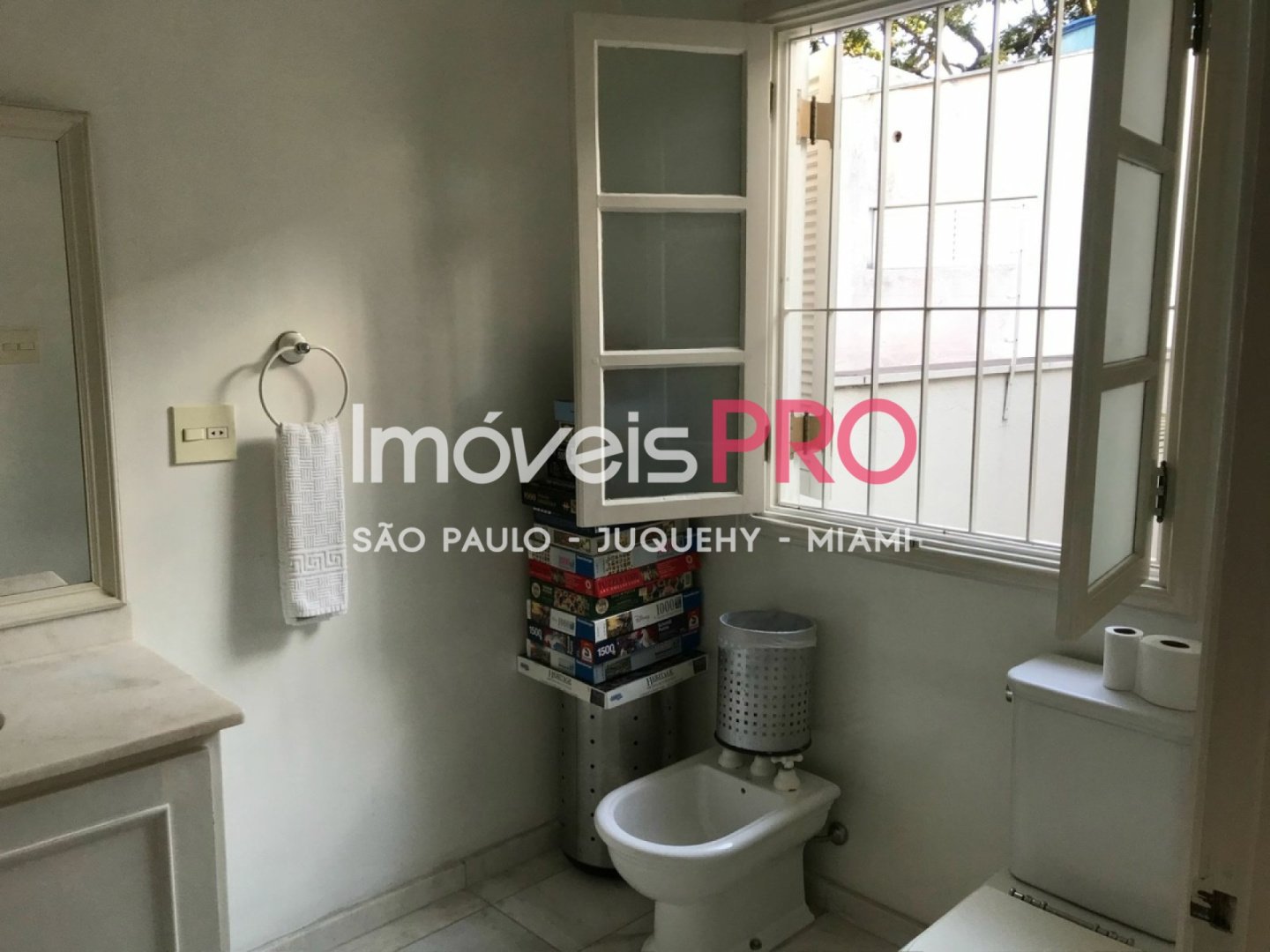 Casa para Vender, Jardim Paulistano | Cód: IP37761 — 