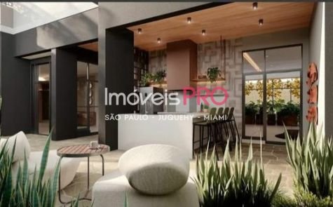 Apartamento em Vila Nova Conceição — foto 1 (Ref. IP37763)