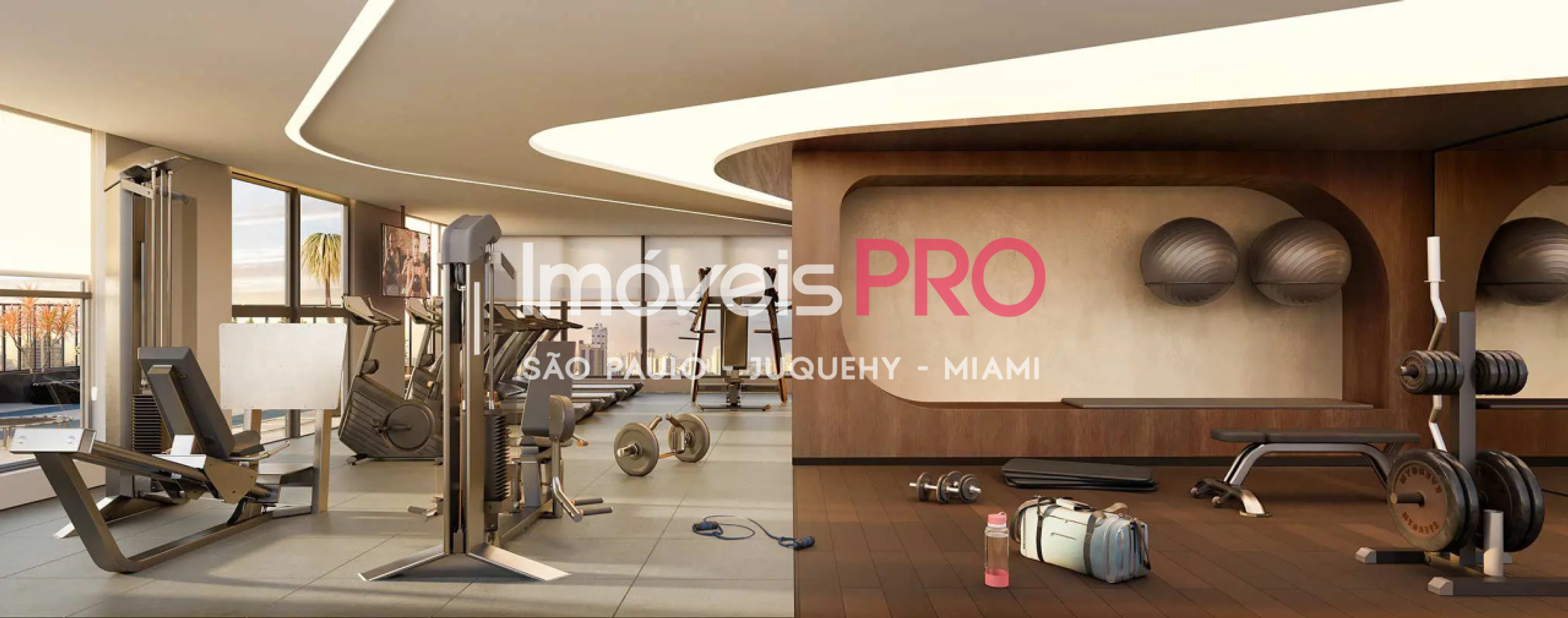 Apartamento de 1 quarto, 27 m², à venda em Vila Nova Conceição, R$ 620 mil — foto 3 de 6