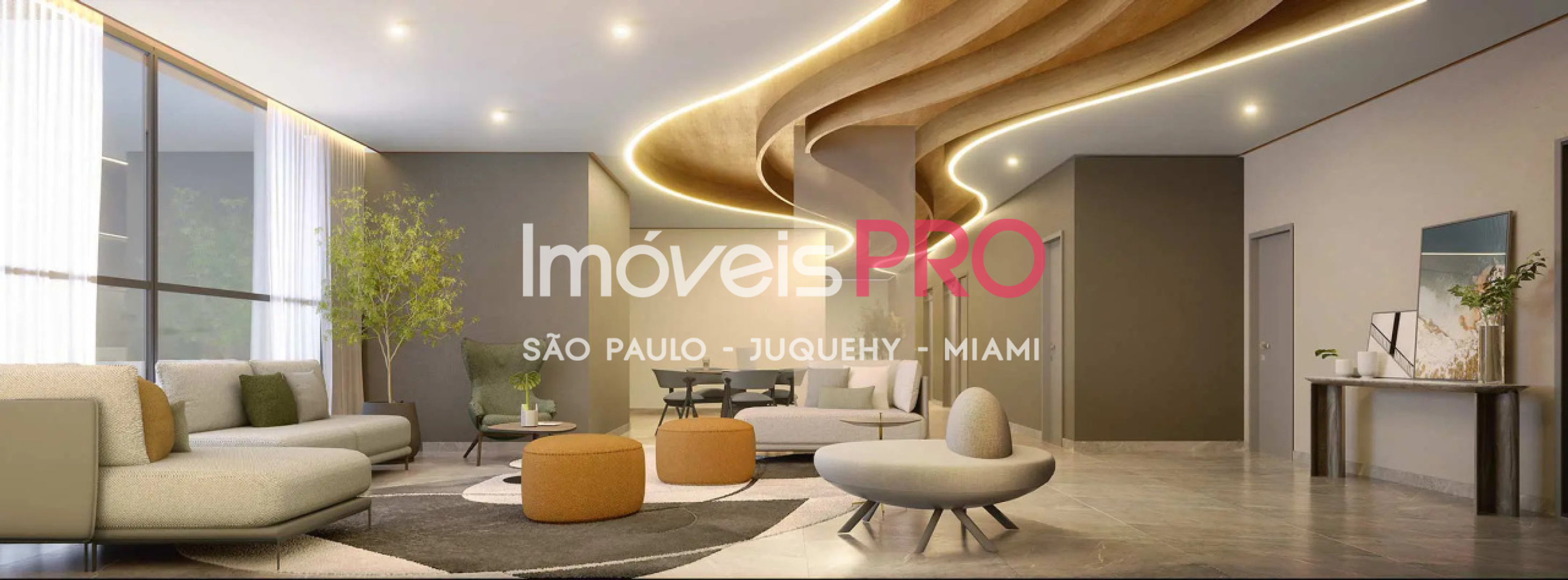 Apartamento de 1 quarto, 27 m², à venda em Vila Nova Conceição, R$ 620 mil — foto 4 de 6