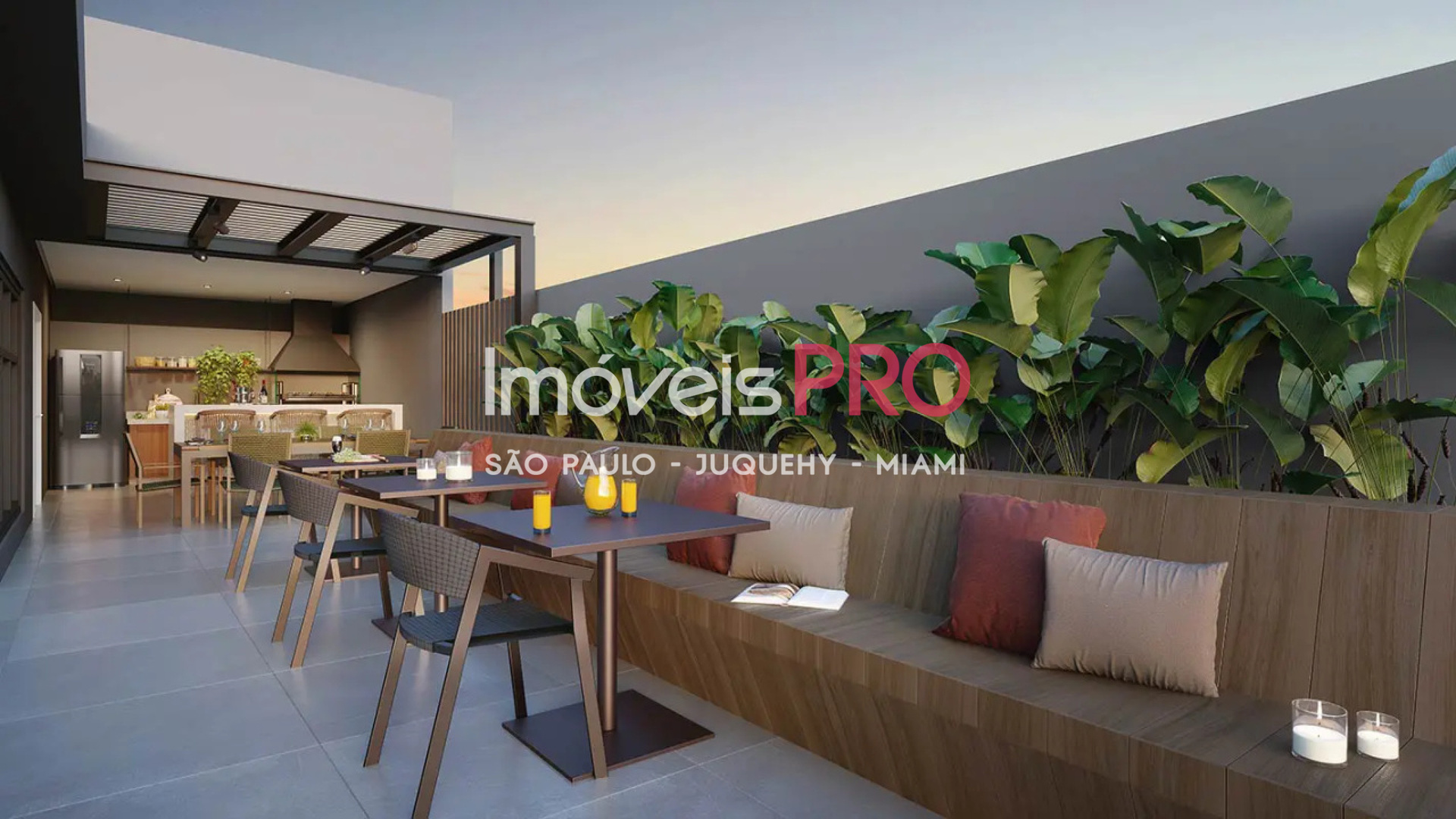 Apartamento de 1 quarto, 27 m², à venda em Vila Nova Conceição, R$ 620 mil — foto 6 de 6