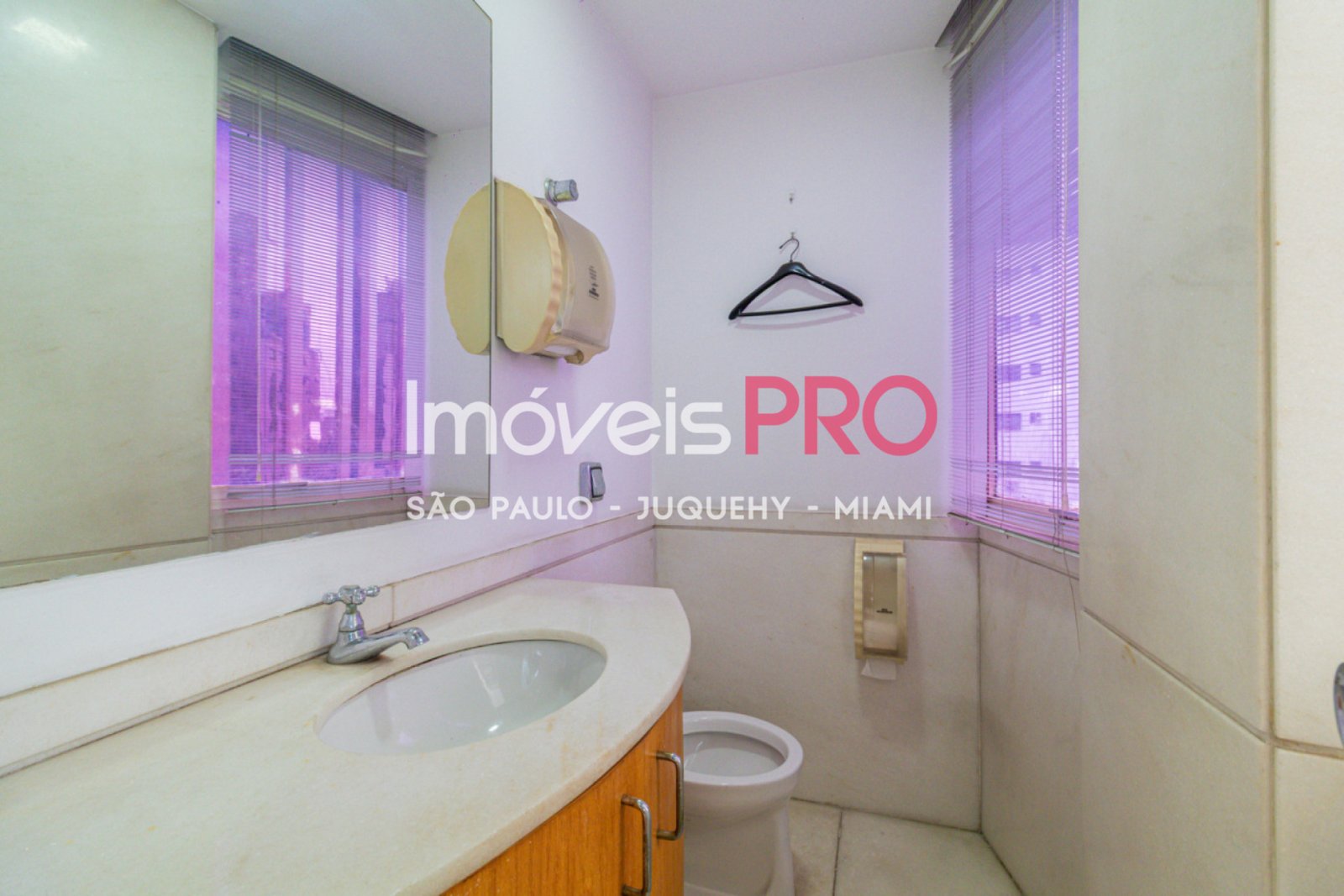 Conj. Comercial para Vender, Itaim Bibi | Cód: IP37769 — 