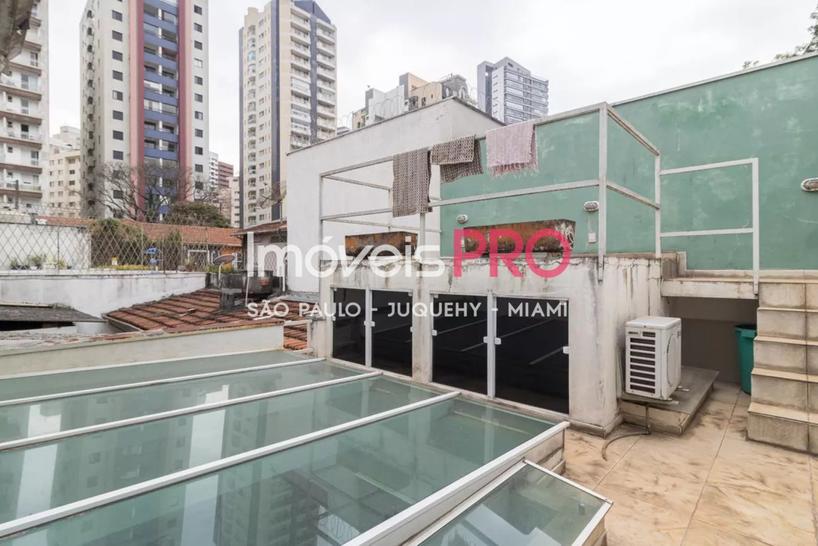 Casa de Vila para Vender, Vila Olímpia | Cód: IP37779 — 